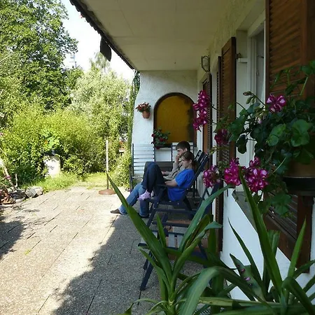Apartman Erika Sontheim